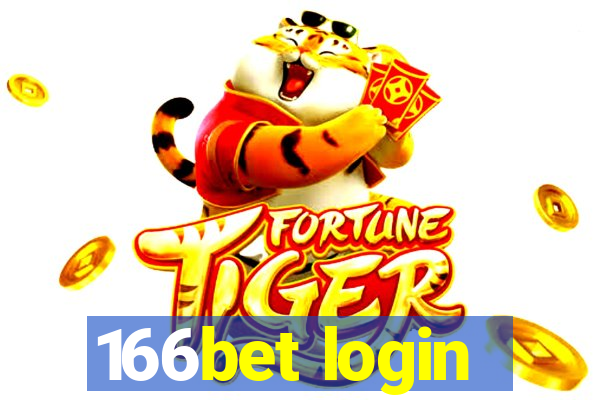 166bet login